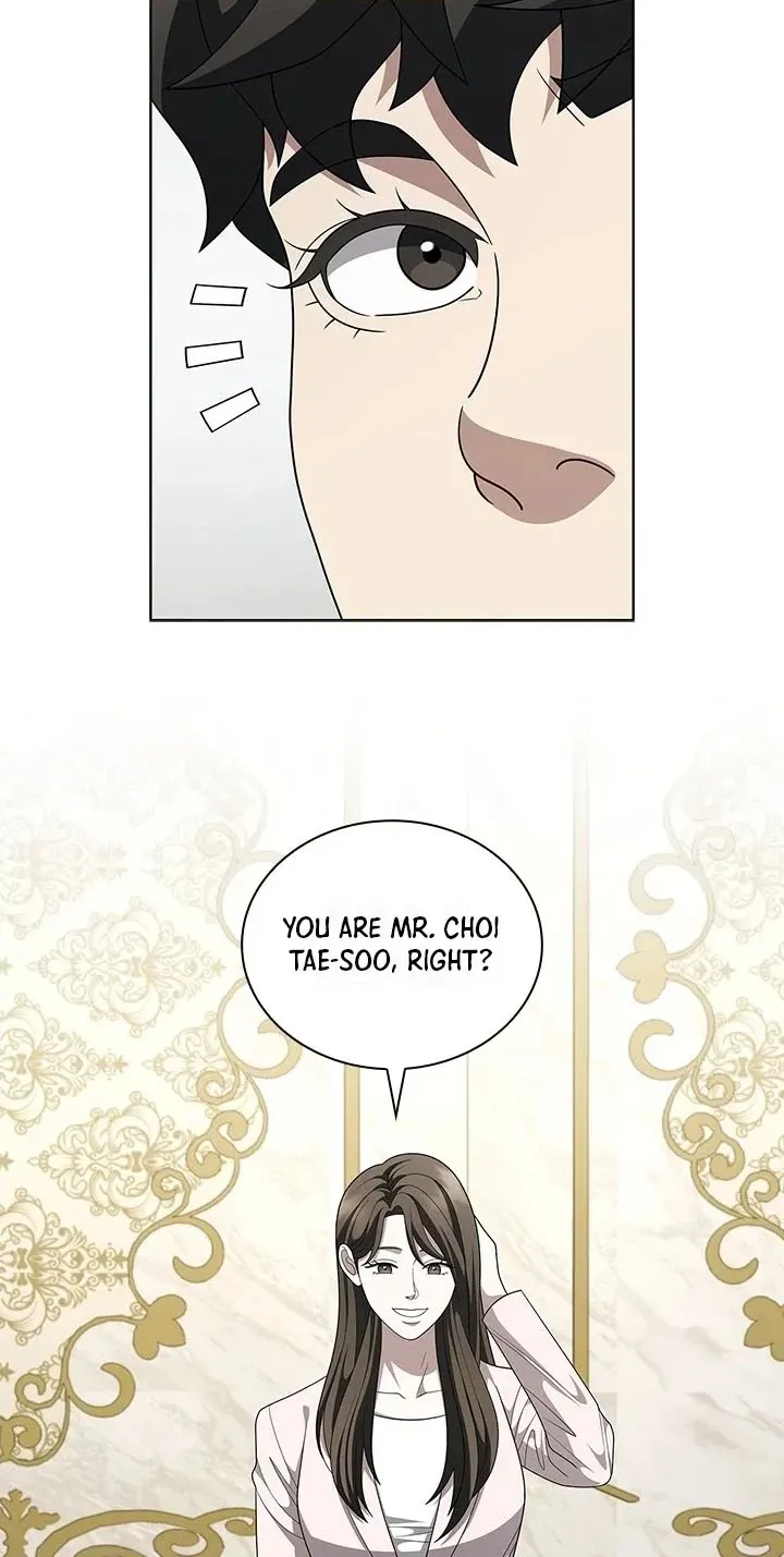 A True Doctor Chapter 326 page 30 - 