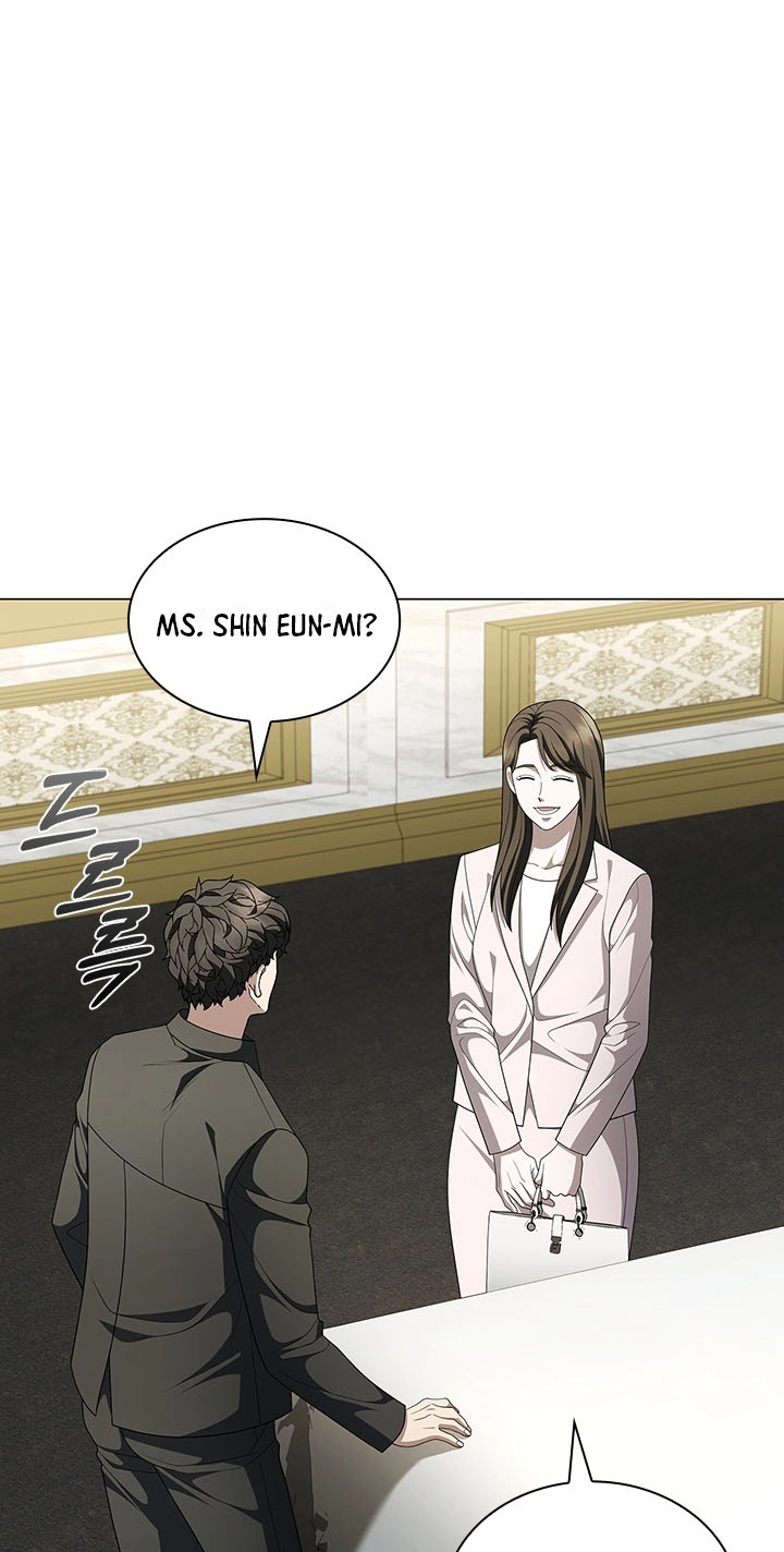 A True Doctor Chapter 326 page 32 - 