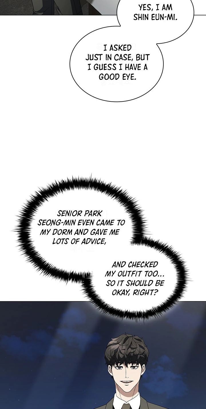 A True Doctor Chapter 326 page 33 - 