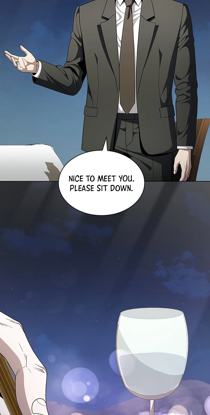 A True Doctor Chapter 326 page 34 - 
