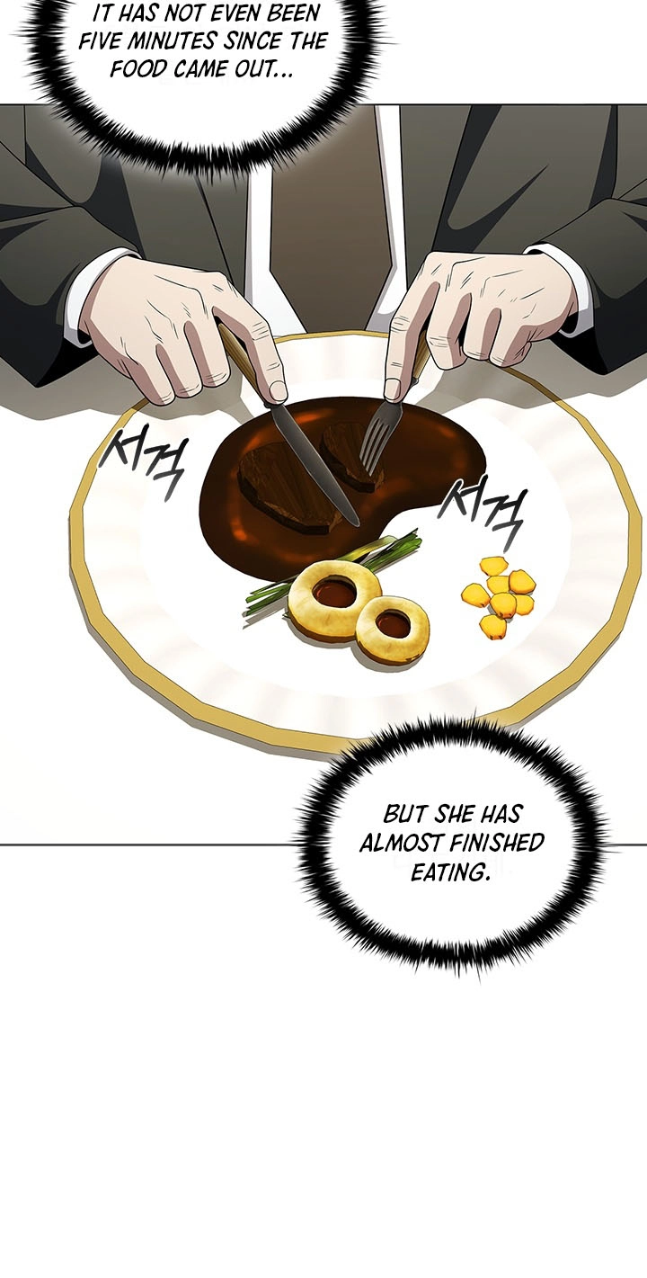 A True Doctor Chapter 326 page 38 - 