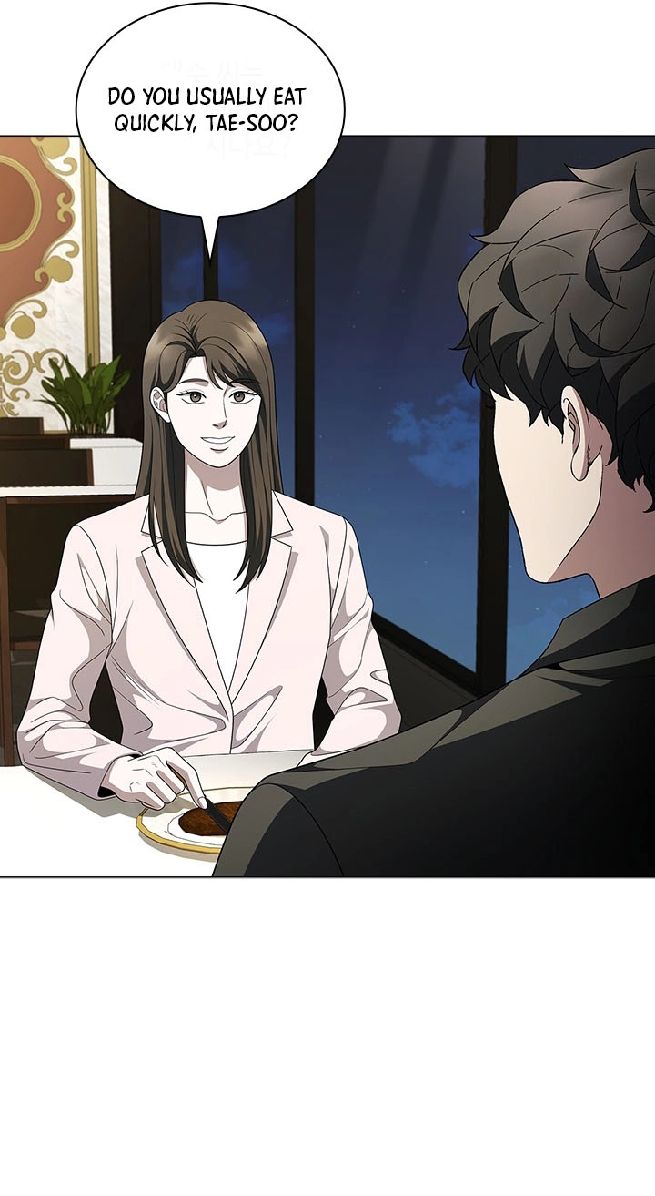 A True Doctor Chapter 326 page 39 - 