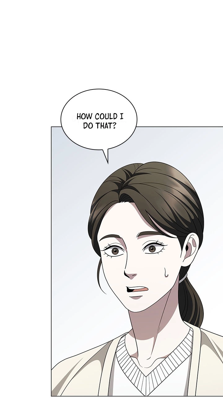 A True Doctor Chapter 326 page 5 - 