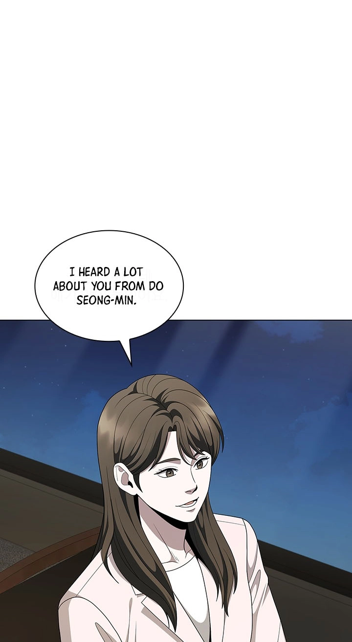 A True Doctor Chapter 326 page 41 - 
