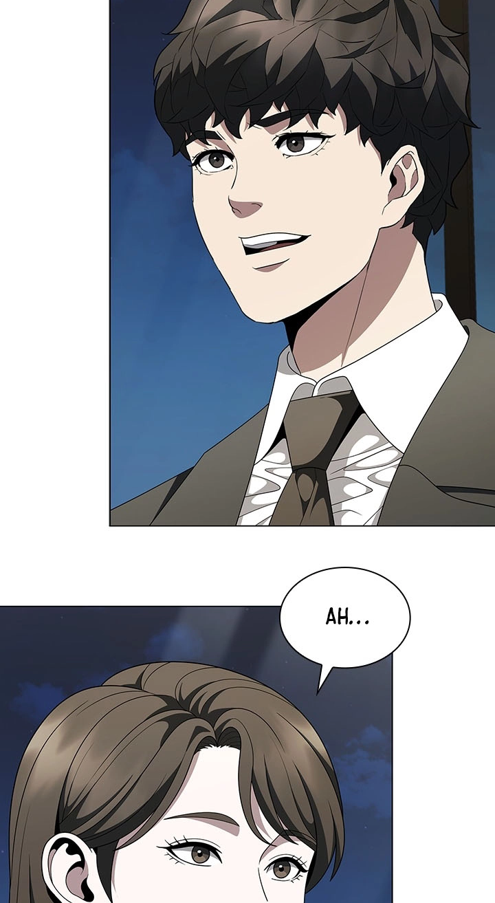 A True Doctor Chapter 326 page 43 - 