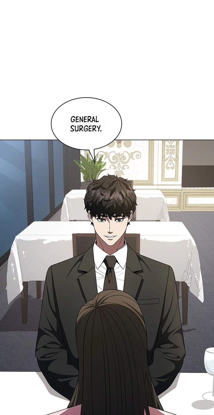 A True Doctor Chapter 326 page 47 - 