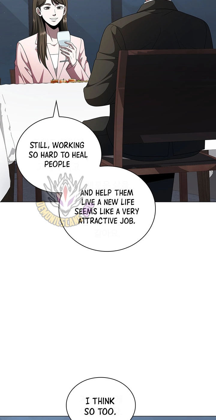 A True Doctor Chapter 326 page 49 - 