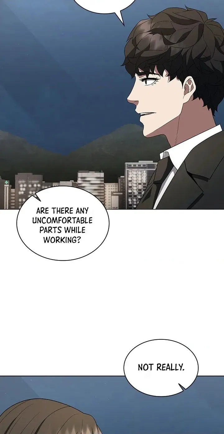 A True Doctor Chapter 326 page 50 - 