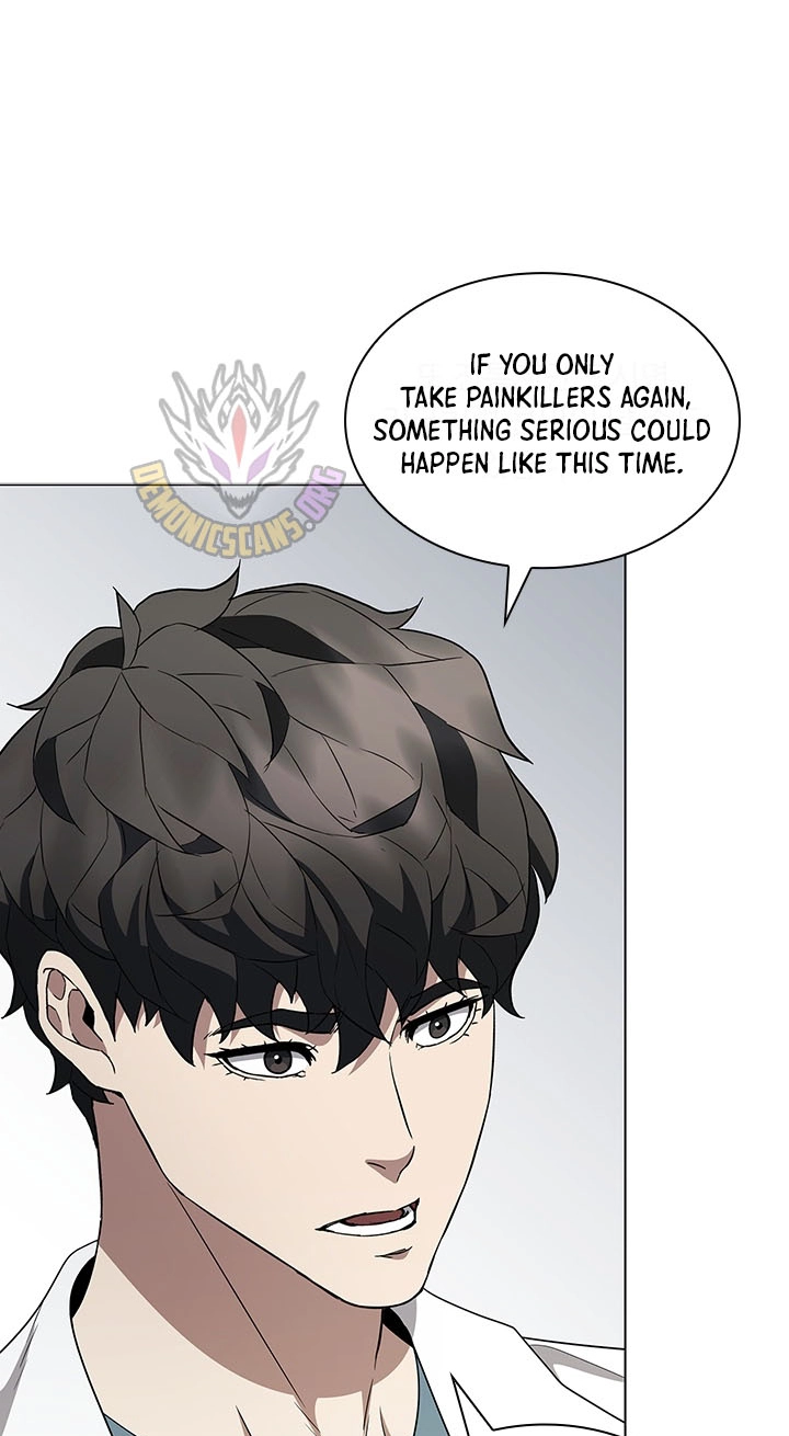 A True Doctor Chapter 326 page 6 - 