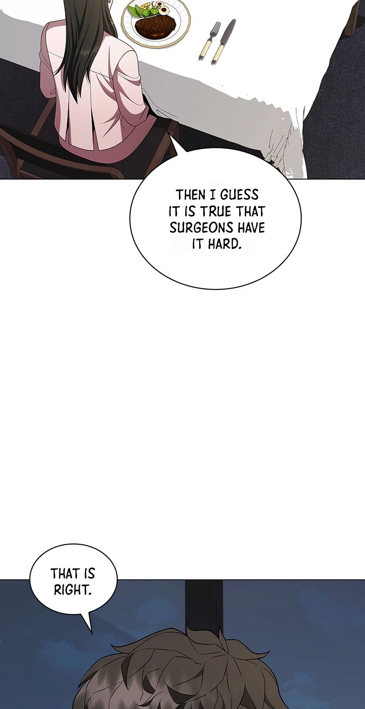 A True Doctor Chapter 326 page 55 - 