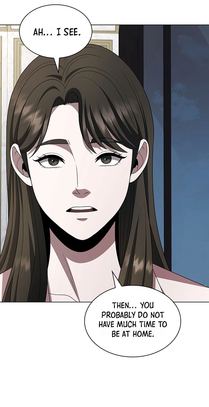A True Doctor Chapter 326 page 57 - 