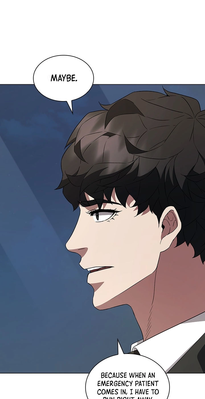 A True Doctor Chapter 326 page 58 - 