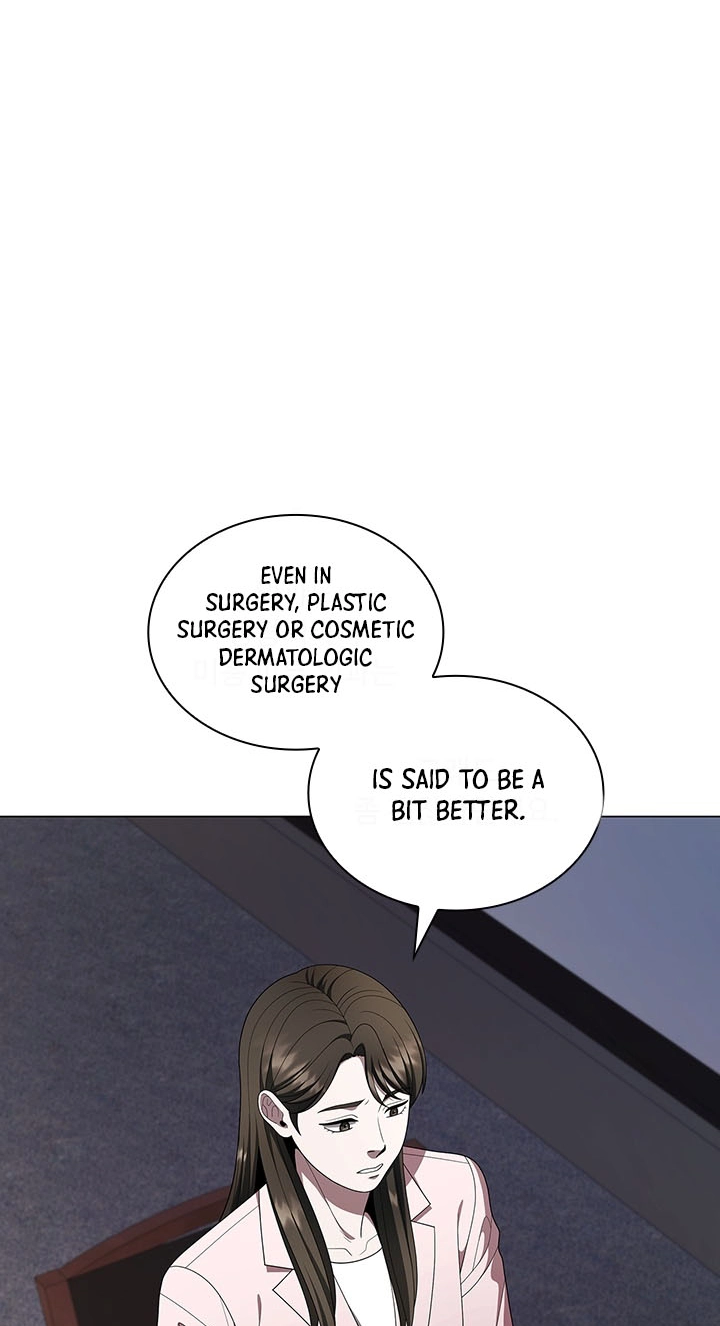 A True Doctor Chapter 326 page 61 - 
