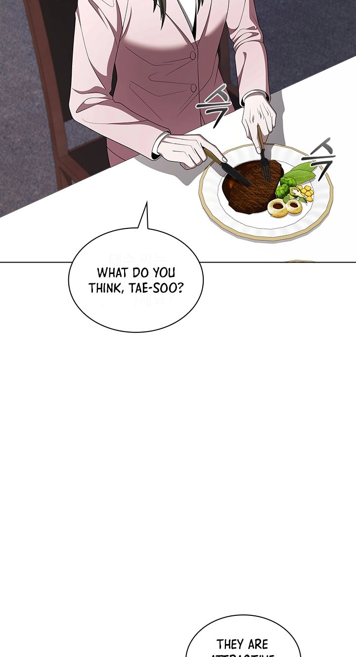 A True Doctor Chapter 326 page 62 - 