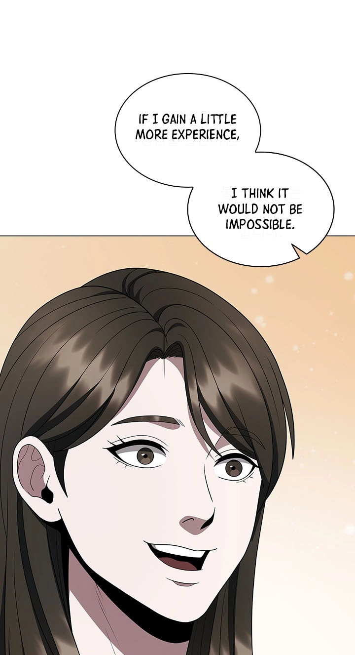A True Doctor Chapter 326 page 64 - 