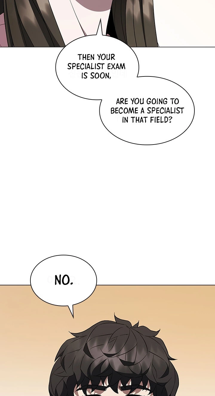 A True Doctor Chapter 326 page 65 - 