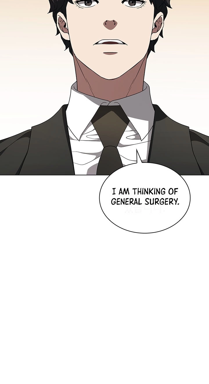 A True Doctor Chapter 326 page 66 - 