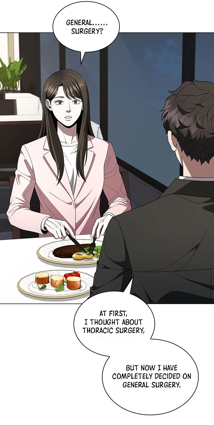 A True Doctor Chapter 326 page 67 - 