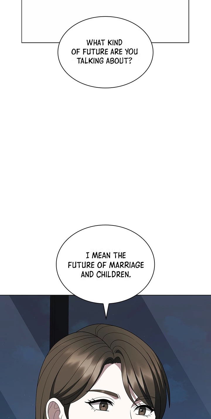A True Doctor Chapter 326 page 69 - 