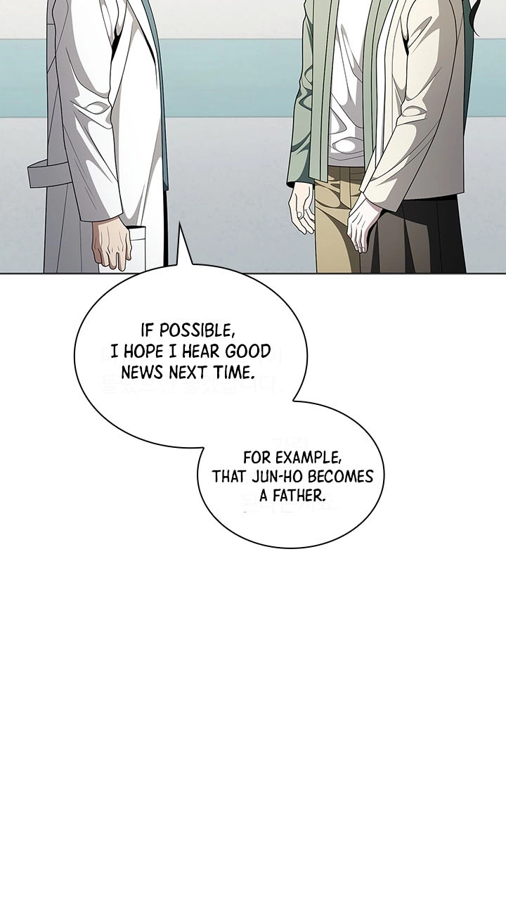 A True Doctor Chapter 326 page 8 - 