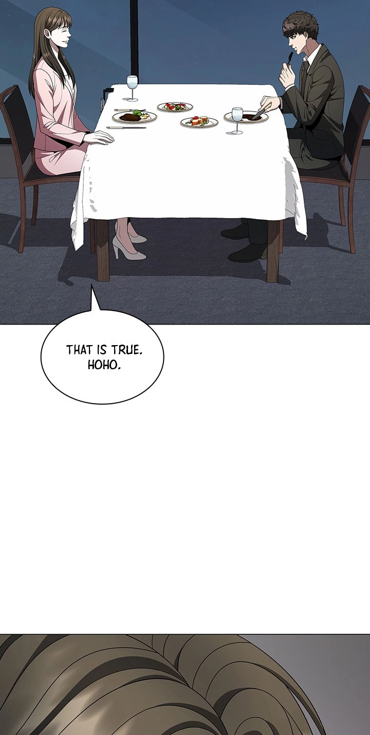 A True Doctor Chapter 326 page 71 - 