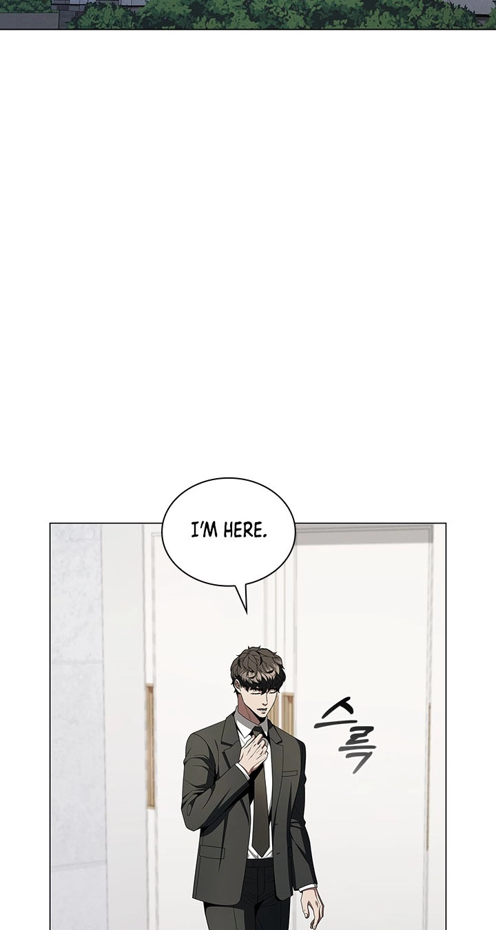 A True Doctor Chapter 326 page 75 - 