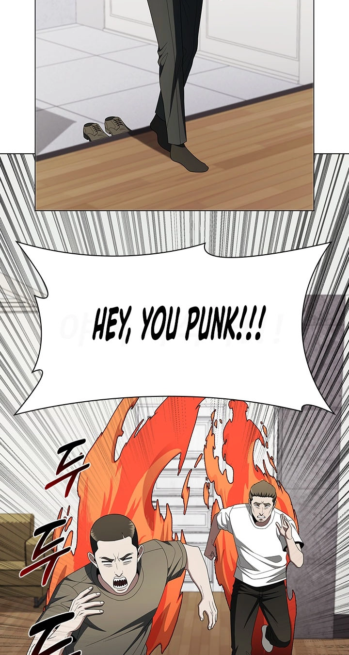 A True Doctor Chapter 326 page 76 - 