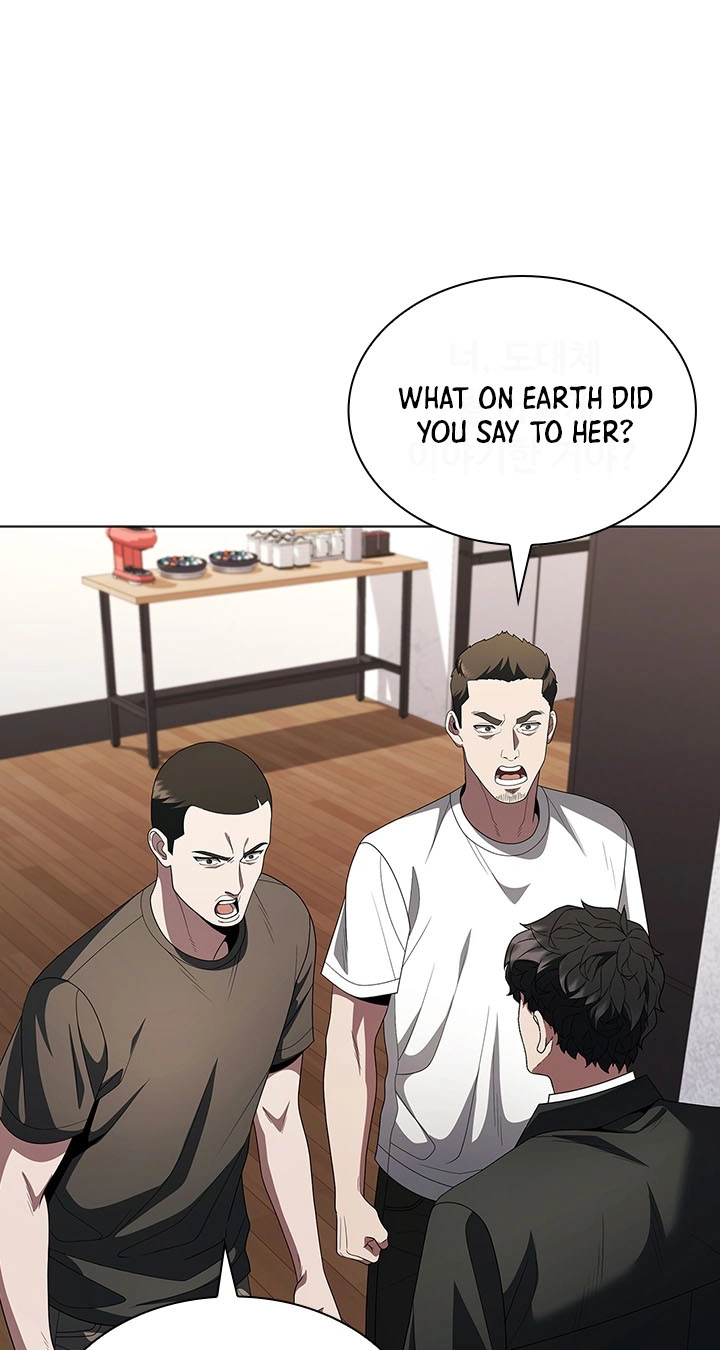 A True Doctor Chapter 326 page 78 - 