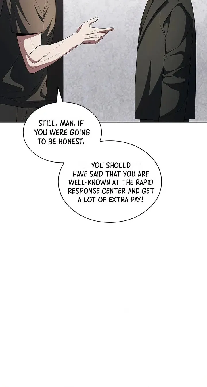 A True Doctor Chapter 326 page 80 - 