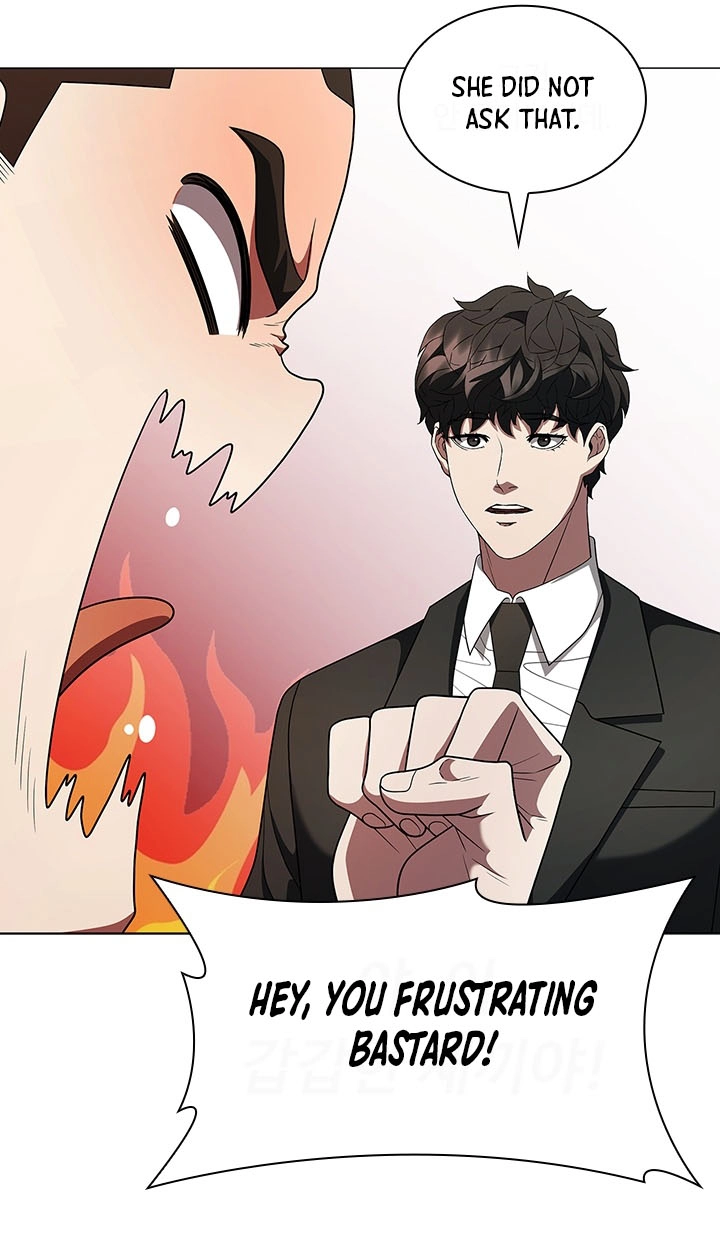 A True Doctor Chapter 326 page 81 - 