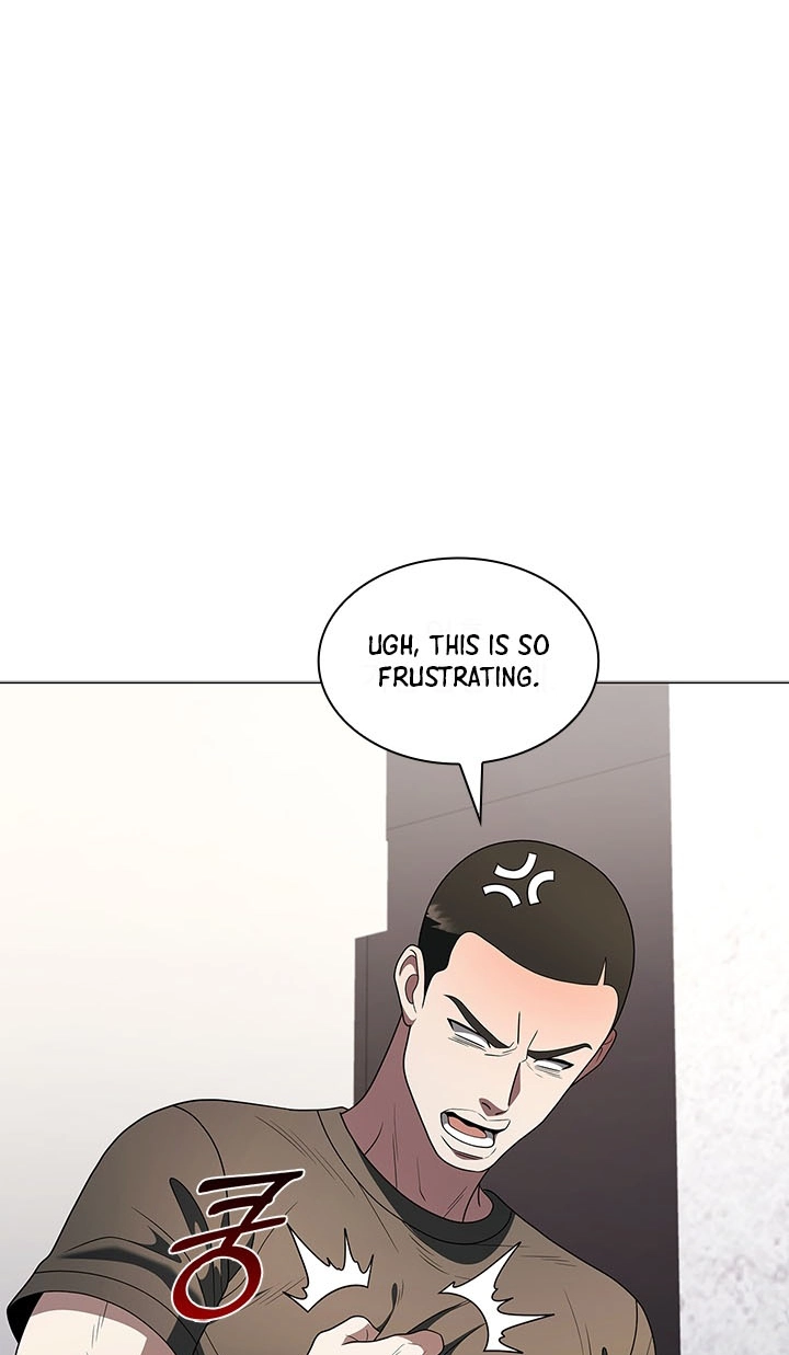 A True Doctor Chapter 326 page 82 - 