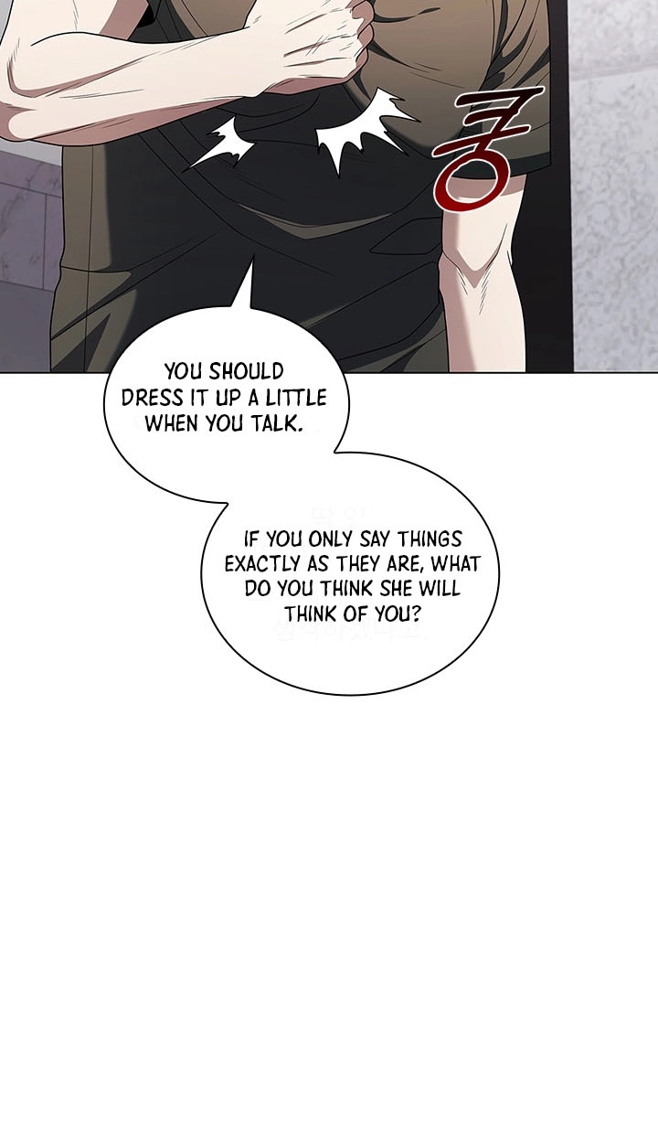 A True Doctor Chapter 326 page 83 - 