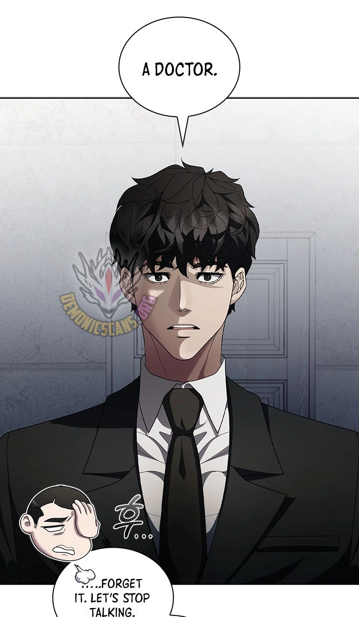 A True Doctor Chapter 326 page 84 - 