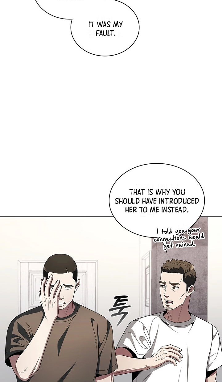 A True Doctor Chapter 326 page 85 - 