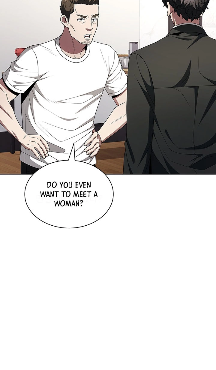 A True Doctor Chapter 326 page 87 - 