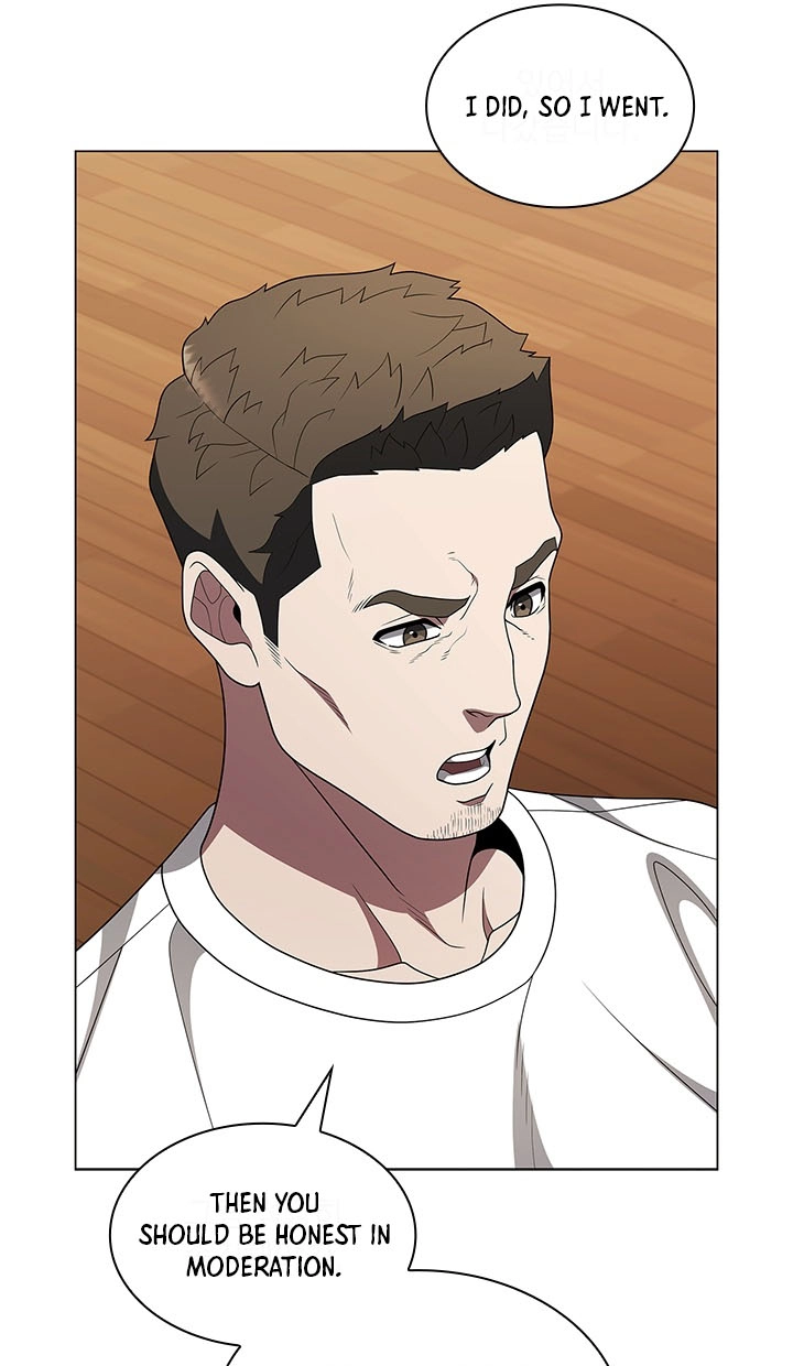 A True Doctor Chapter 326 page 88 - 