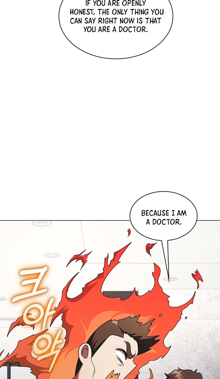 A True Doctor Chapter 326 page 89 - 