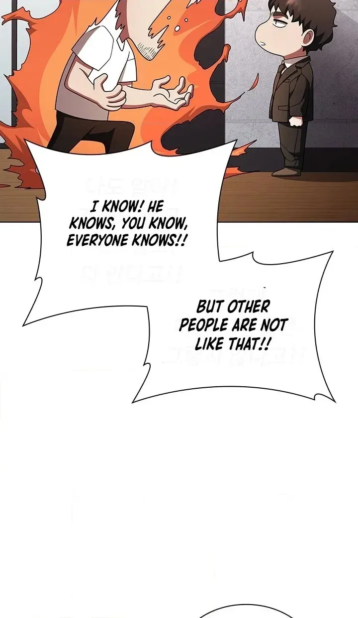 A True Doctor Chapter 326 page 90 - 