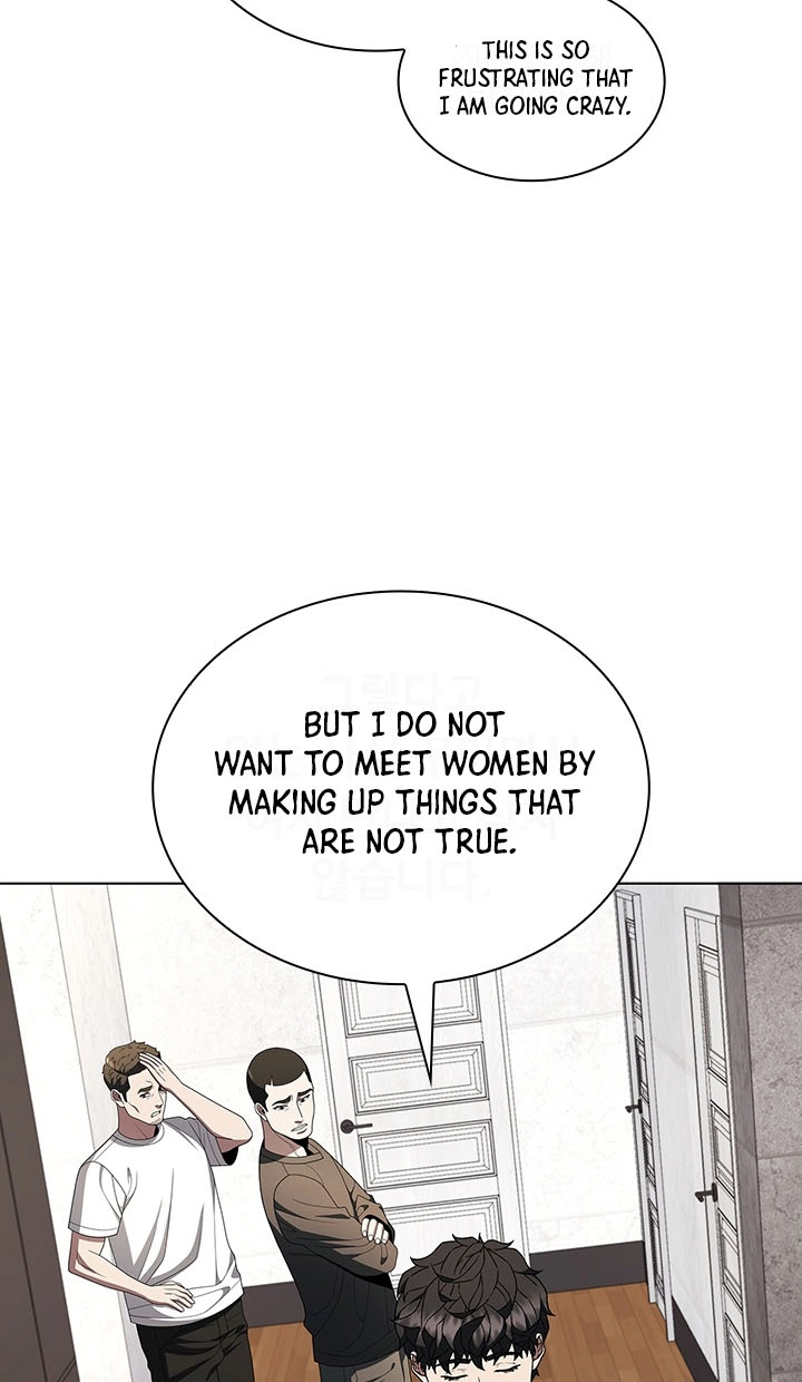 A True Doctor Chapter 326 page 92 - 
