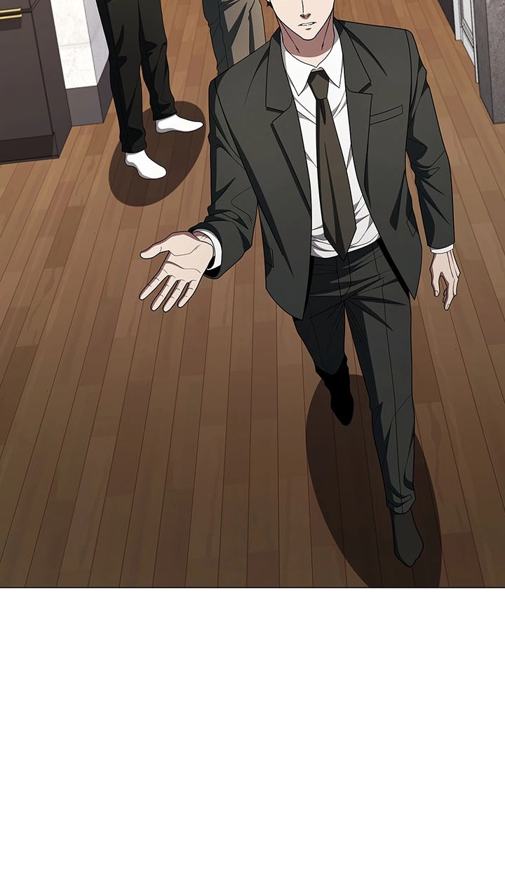 A True Doctor Chapter 326 page 93 - 
