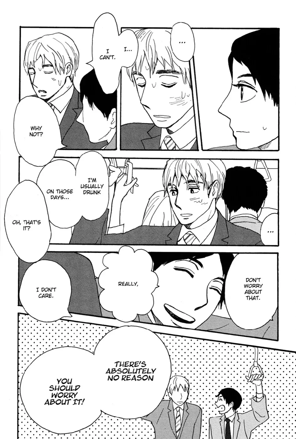 Read A Truthful Picture chapter 10 image 11 on Lezhin