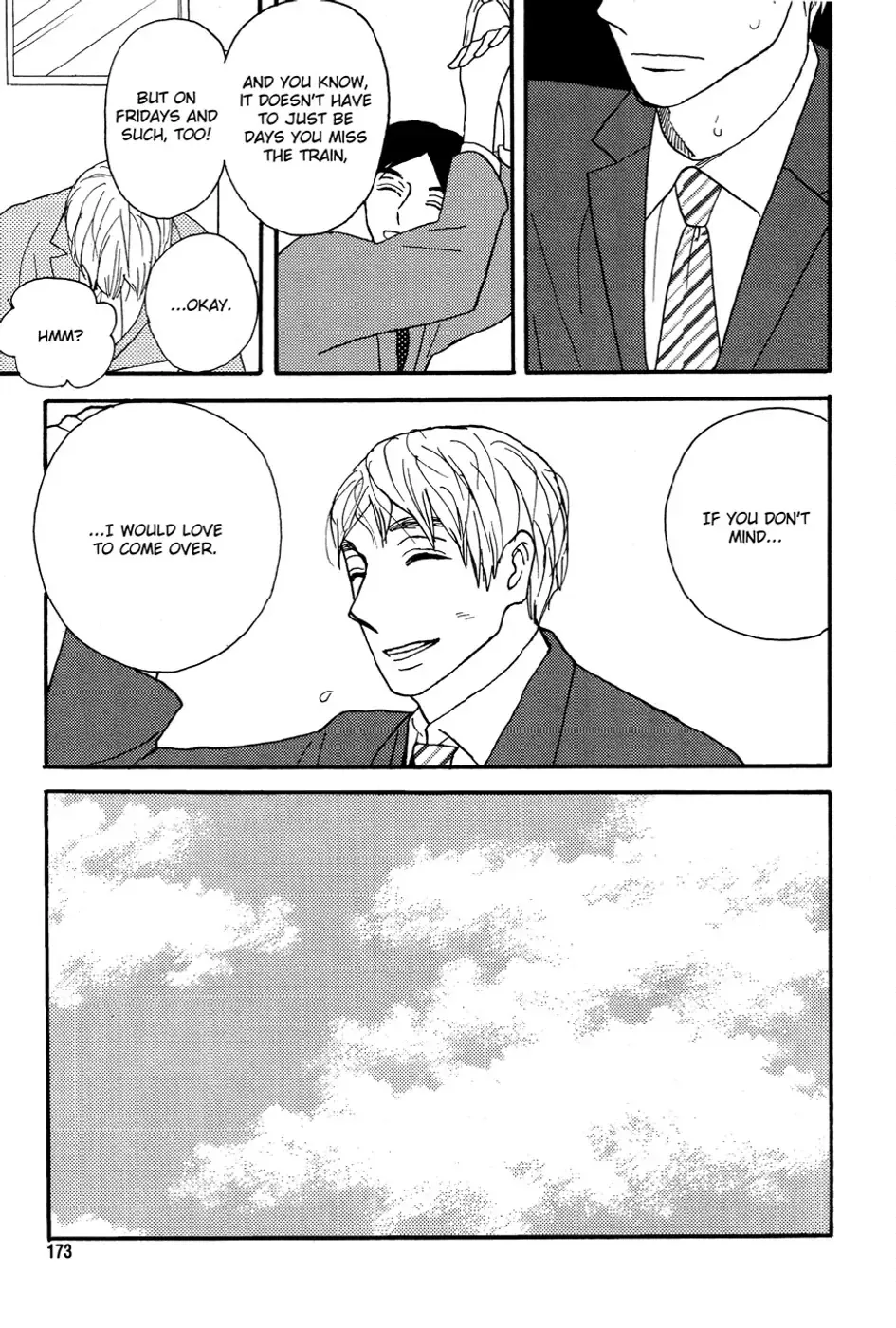 Read A Truthful Picture chapter 10 image 12 on Lezhin