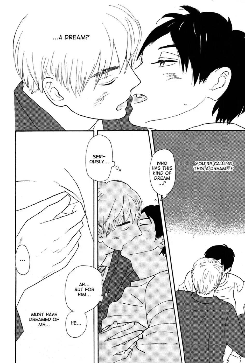 Read A Truthful Picture chapter 10 image 19 on Lezhin