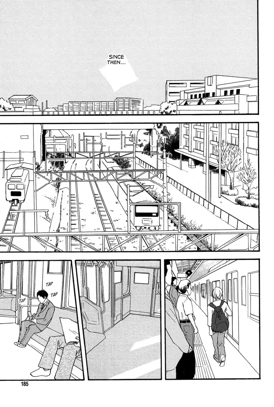 Read A Truthful Picture chapter 10 image 24 on Lezhin