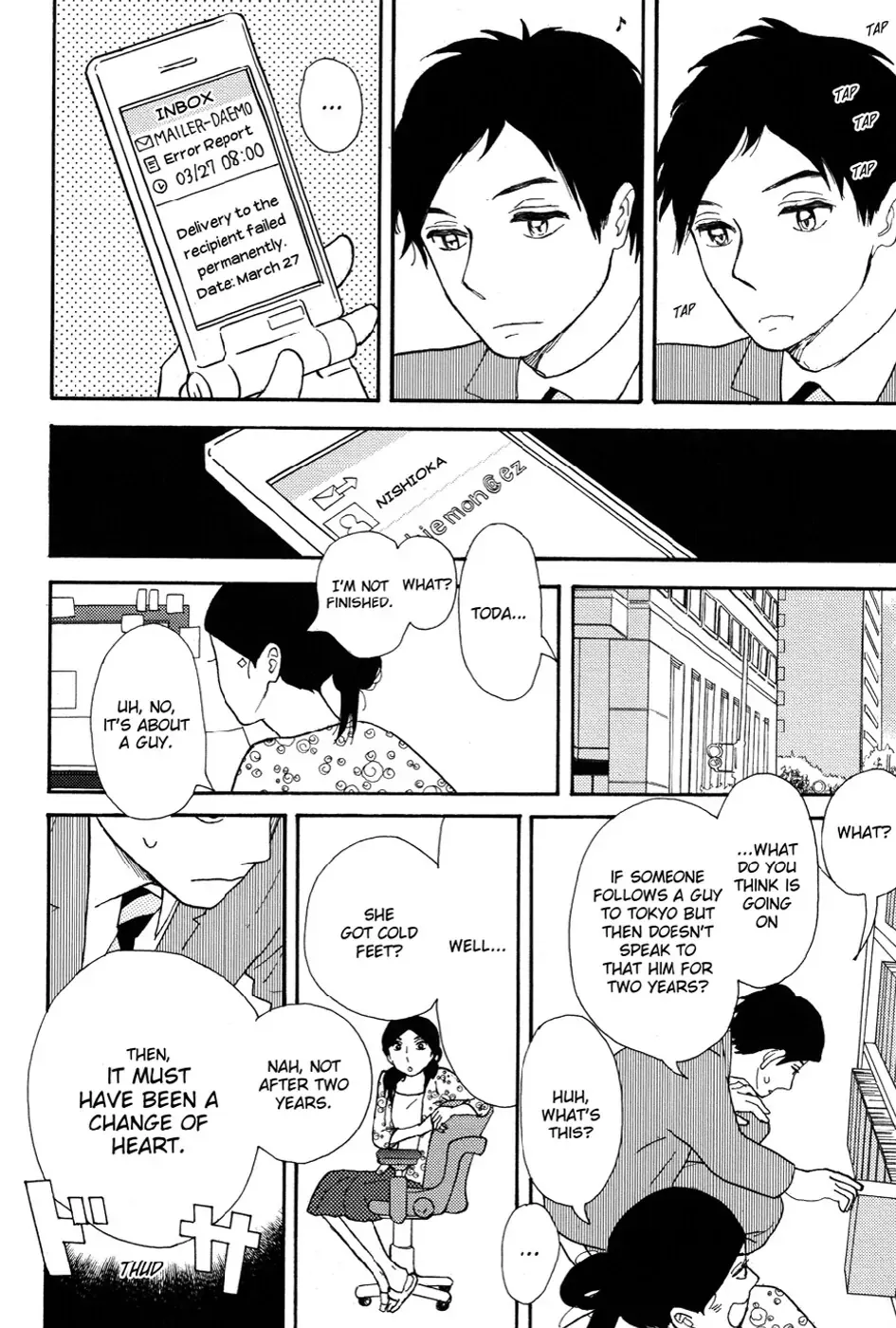 Read A Truthful Picture chapter 10 image 25 on Lezhin