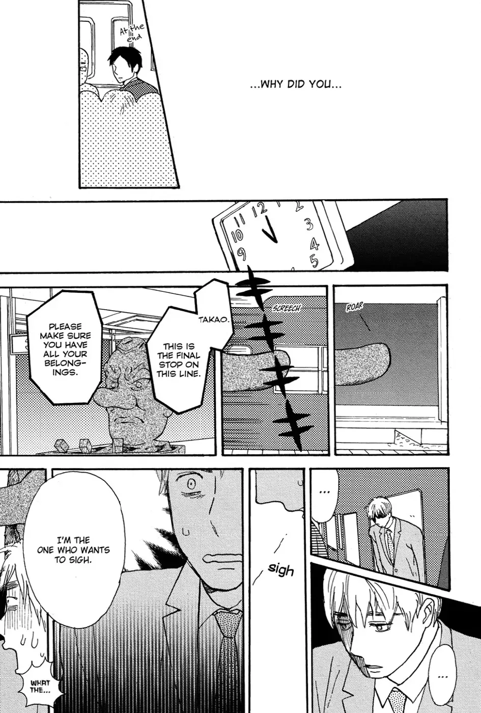 Read A Truthful Picture chapter 10 image 30 on Lezhin