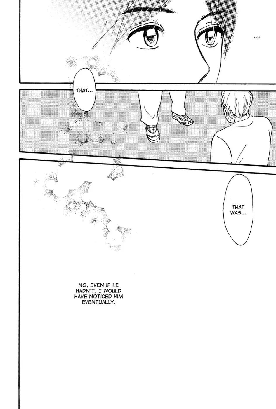 Read A Truthful Picture chapter 10 image 33 on Lezhin