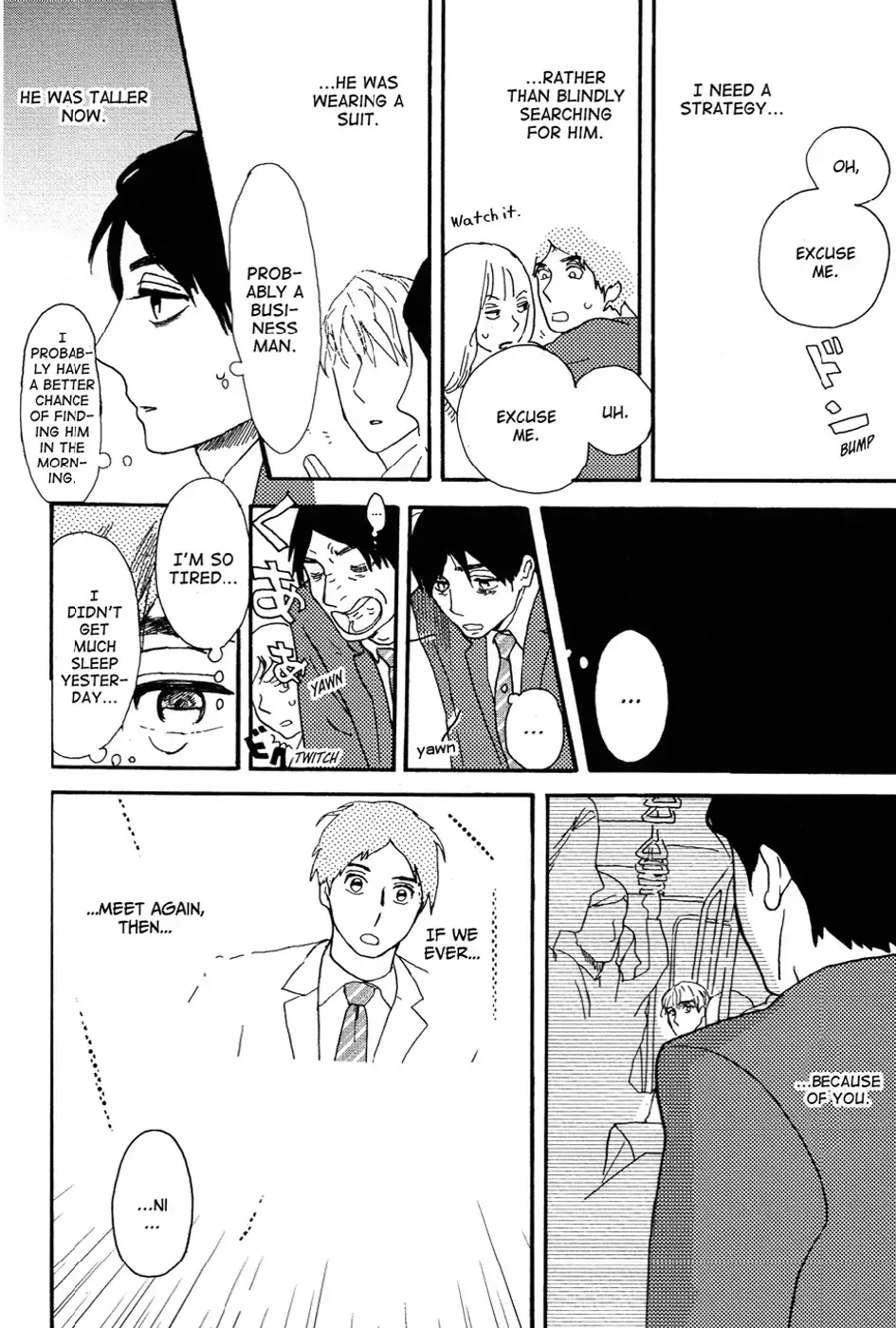 Read A Truthful Picture chapter 10 image 5 on Lezhin