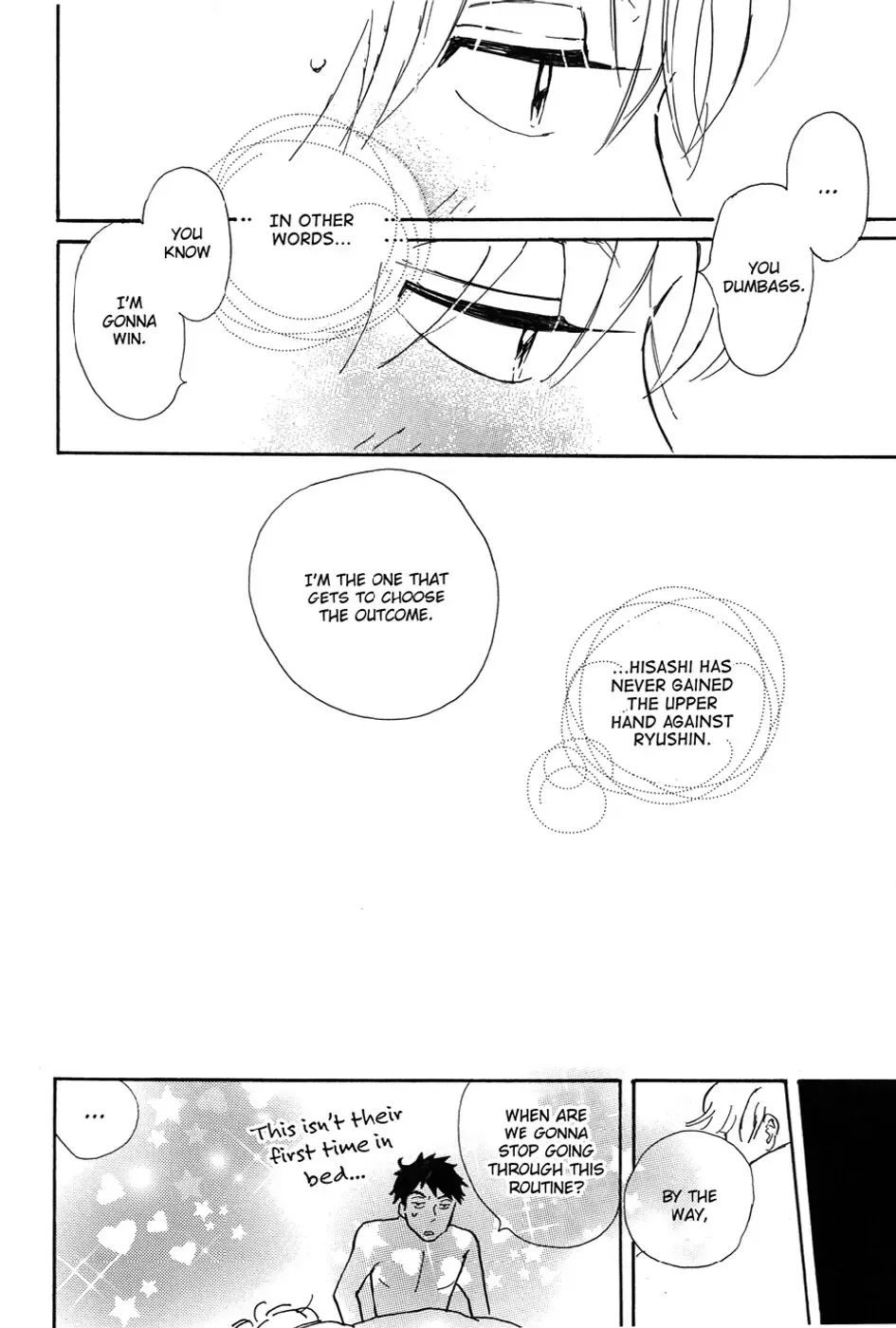 Read A Truthful Picture chapter 6 image 12 on Lezhin