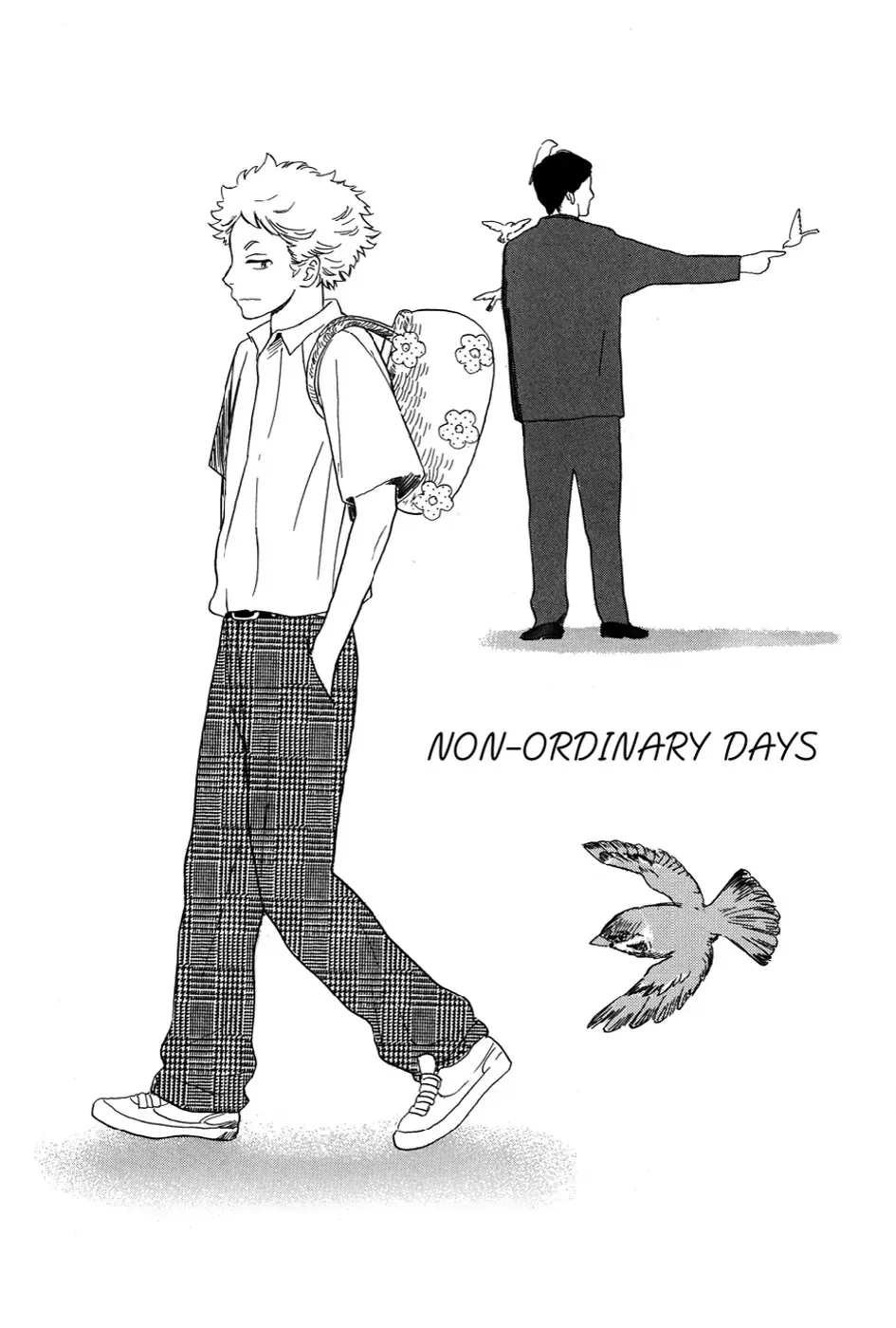 Read A Truthful Picture chapter 7 image 1 on Lezhin